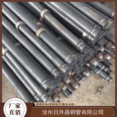 波莲镇声测管生产厂家