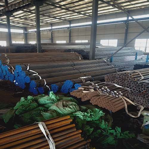 波莲镇声测管为何能作为桩基础检测材料？