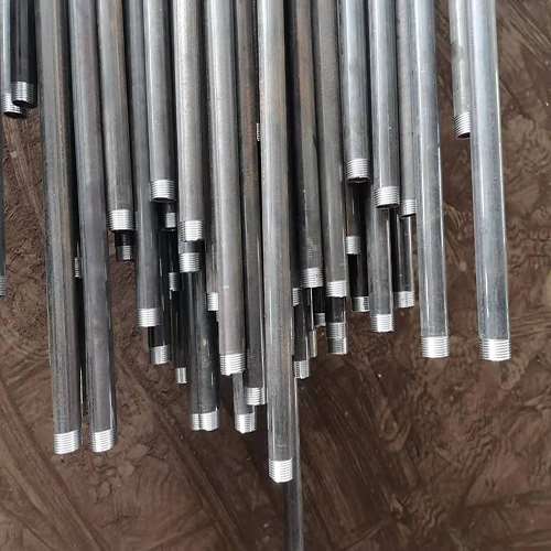 波莲镇声测管重量是多少？买管必知的计算公式